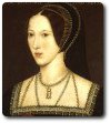 Anne Boleyn