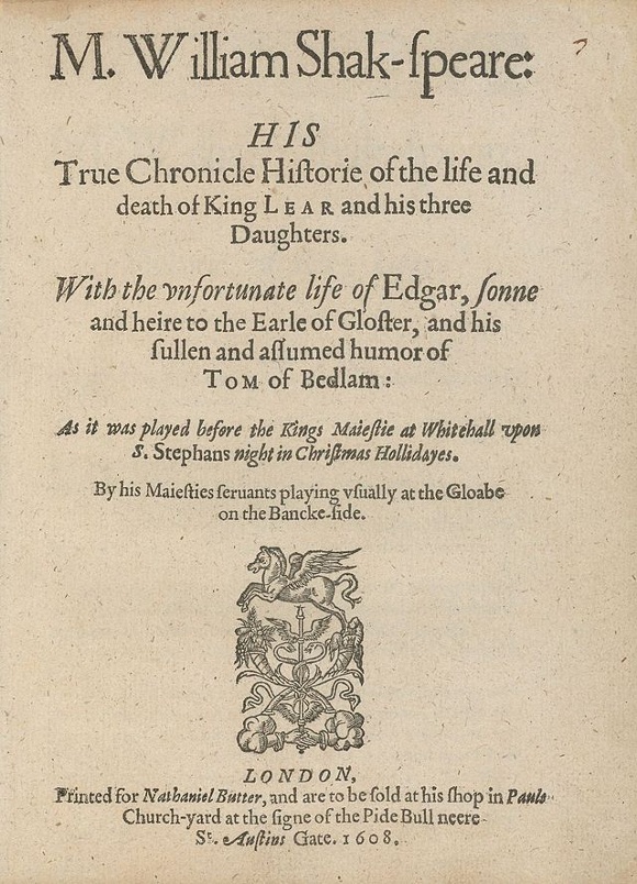 king lear 39 s five act structure king lear study guide macbeth as a tragedy essay
