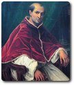 Pope Clement V