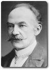Thomas Hardy