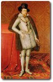 James I