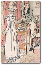 Sense and sensibility critical essay