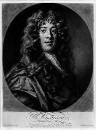 William Wycherley