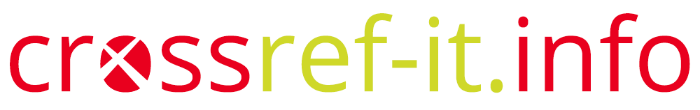 crossref-it.info